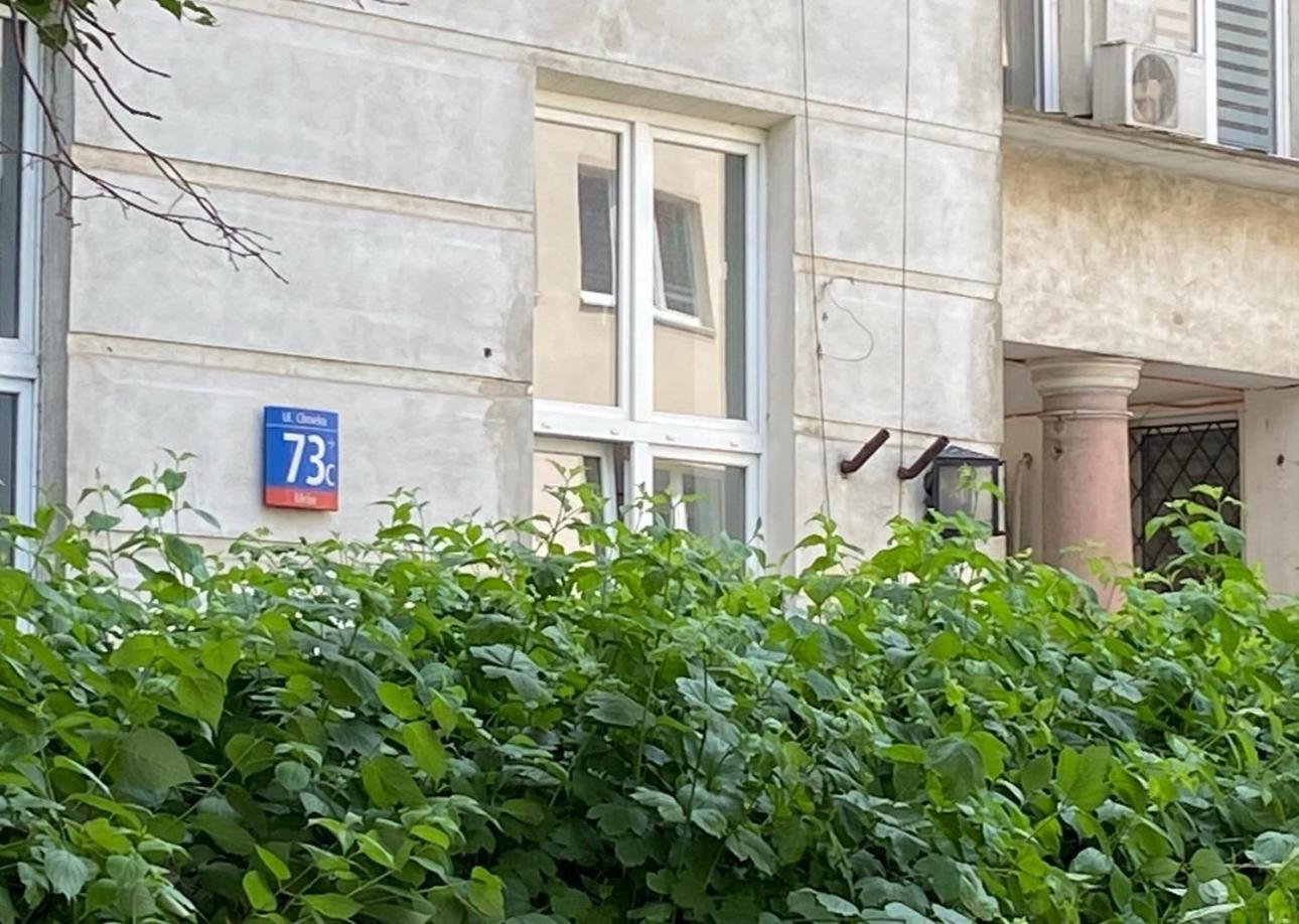 Apartament Centrum Chmielna 73C Varsóvia Exterior foto