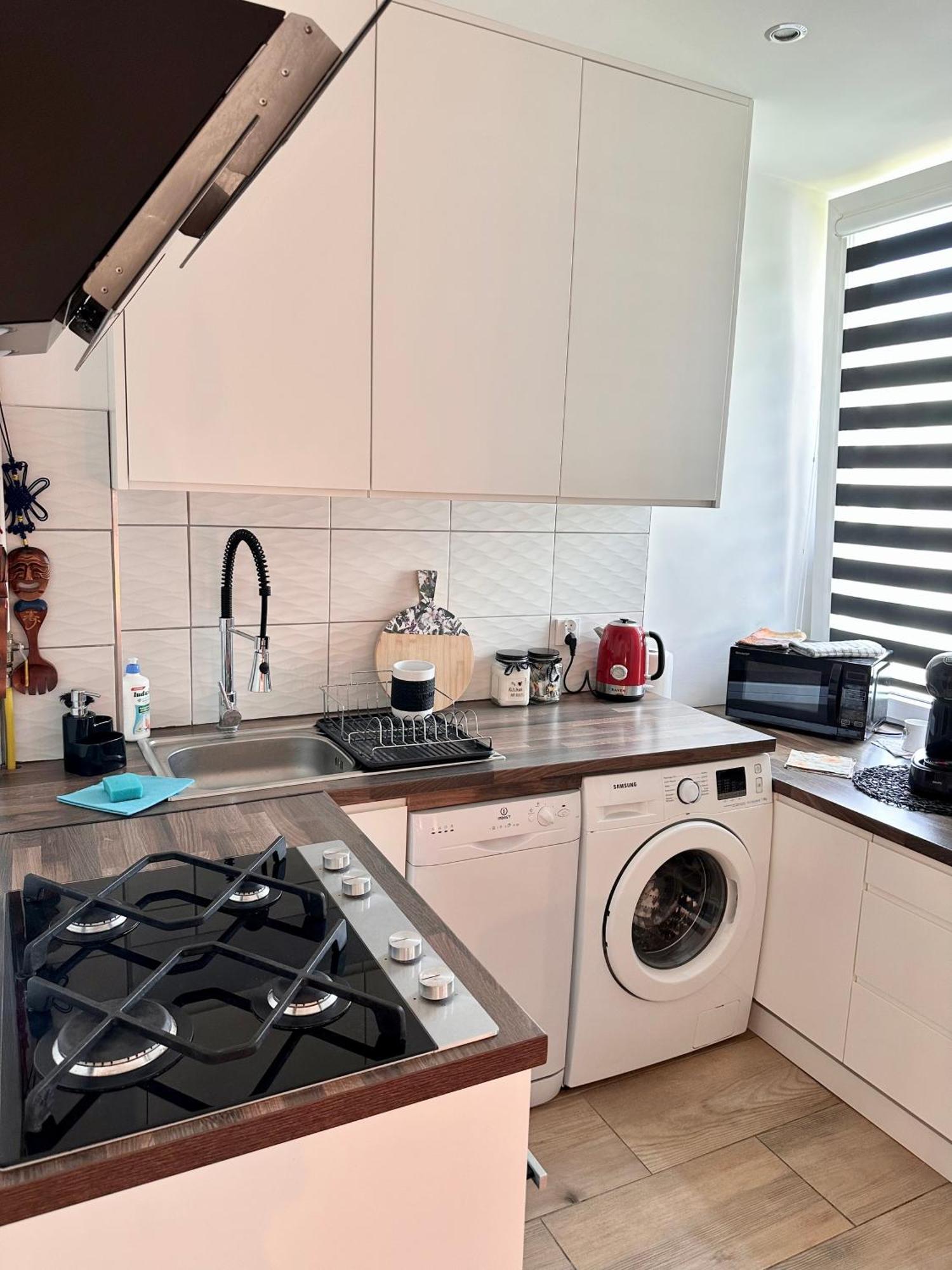 Apartament Centrum Chmielna 73C Varsóvia Exterior foto