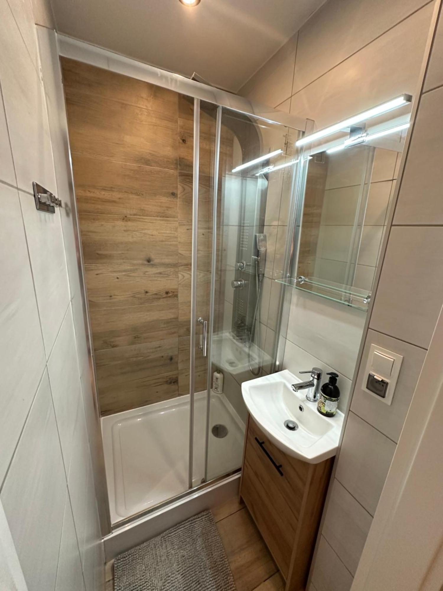 Apartament Centrum Chmielna 73C Varsóvia Exterior foto